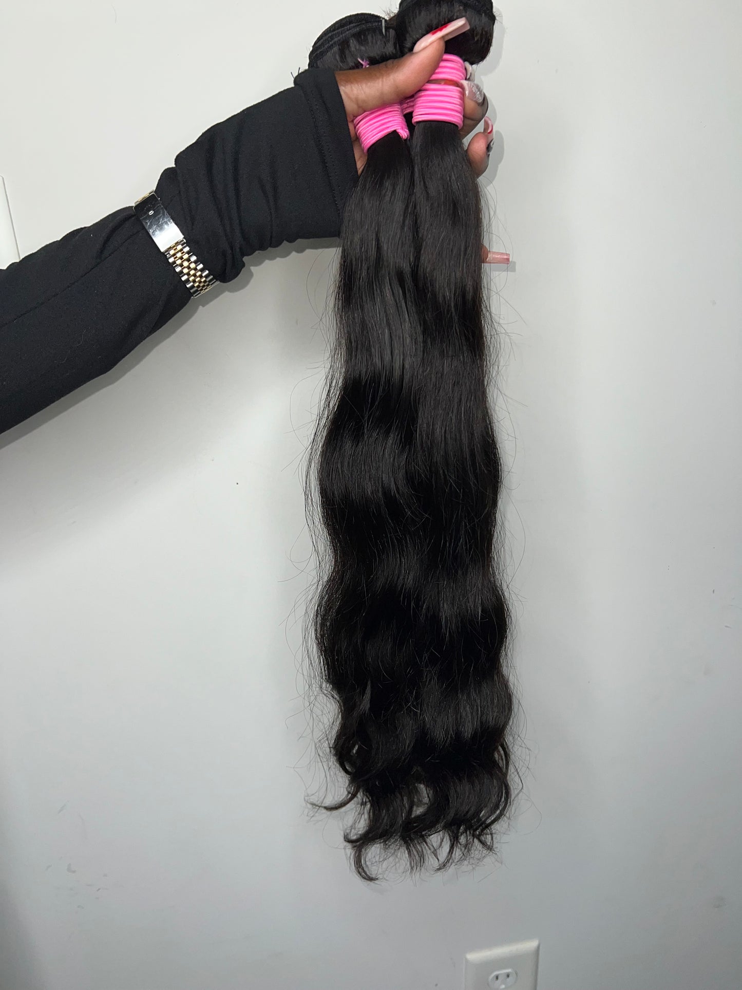WBW Luxury Hair Extensions