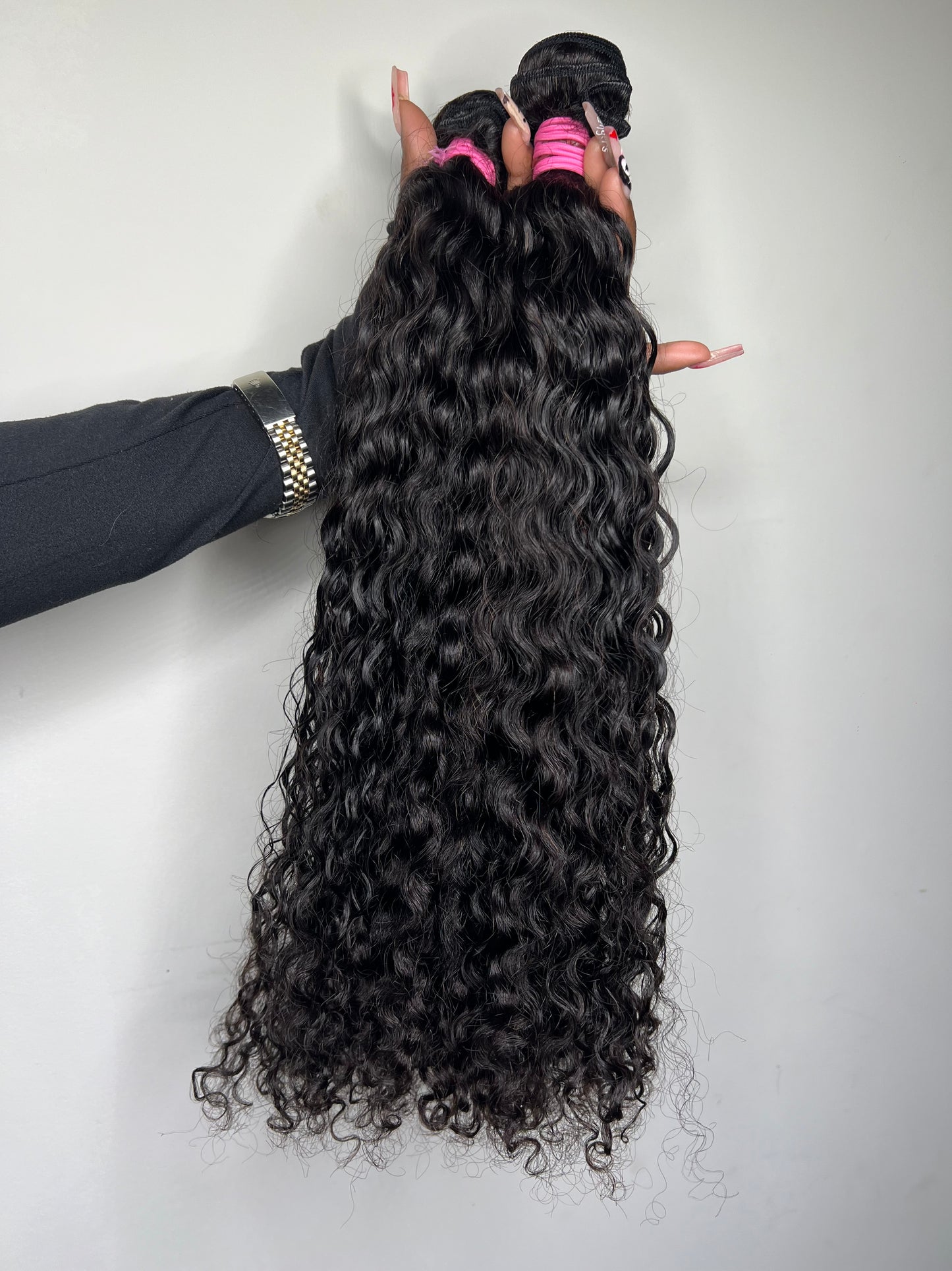 WBW Luxury Hair Extensions
