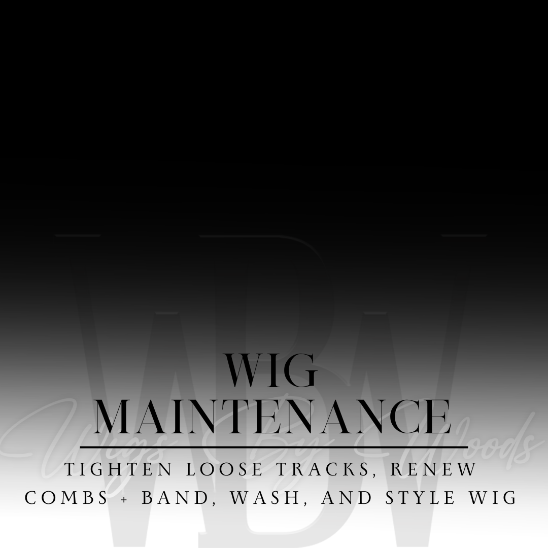 WIG CARE