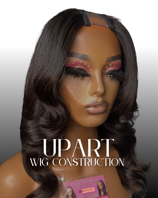 Upart Wig Construction