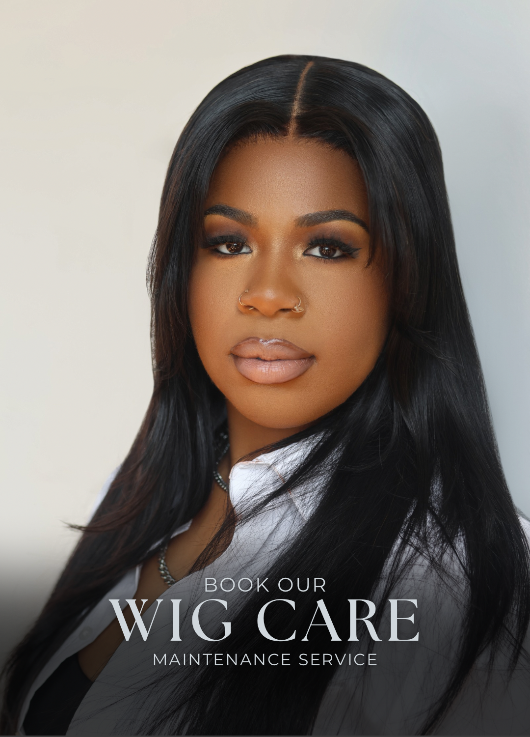 Wig Care Services