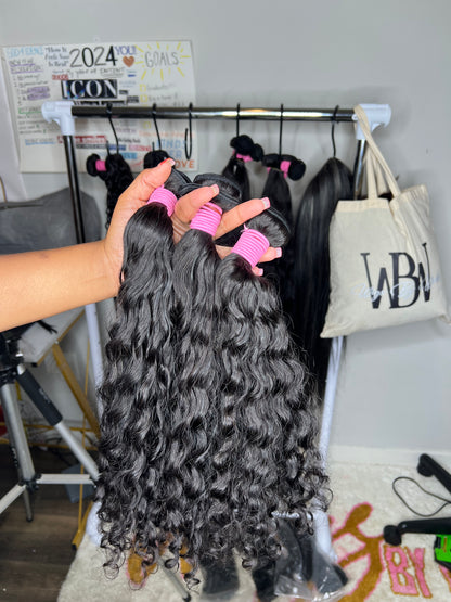 WBW Luxury Hair Extensions